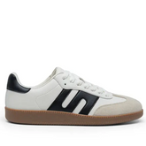 Retro S Sneakers