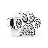 Berloque Animale Prata 925 - ByFirenzzi