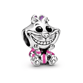 925 Sterling Silver Alvim Charm – ByFirenzzi